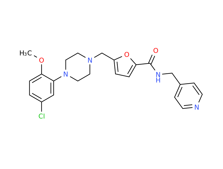 Structure Amb7662227