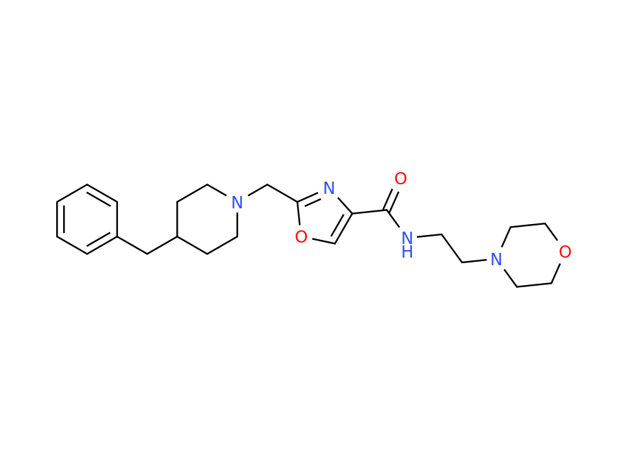 Structure Amb7662321