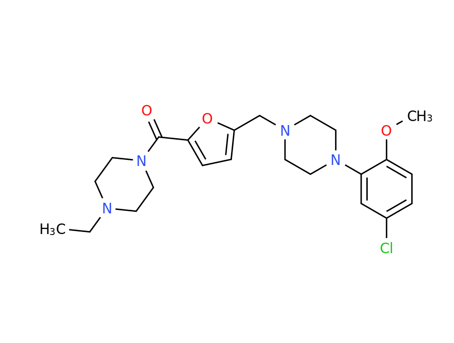 Structure Amb7662439