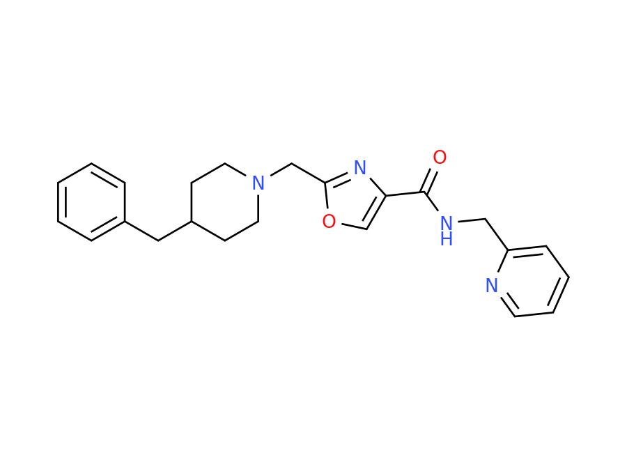 Structure Amb7662759