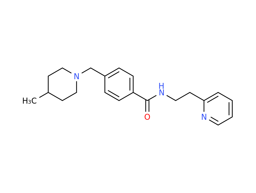 Structure Amb7662792