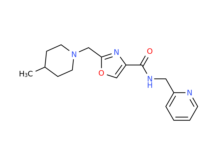 Structure Amb7662927