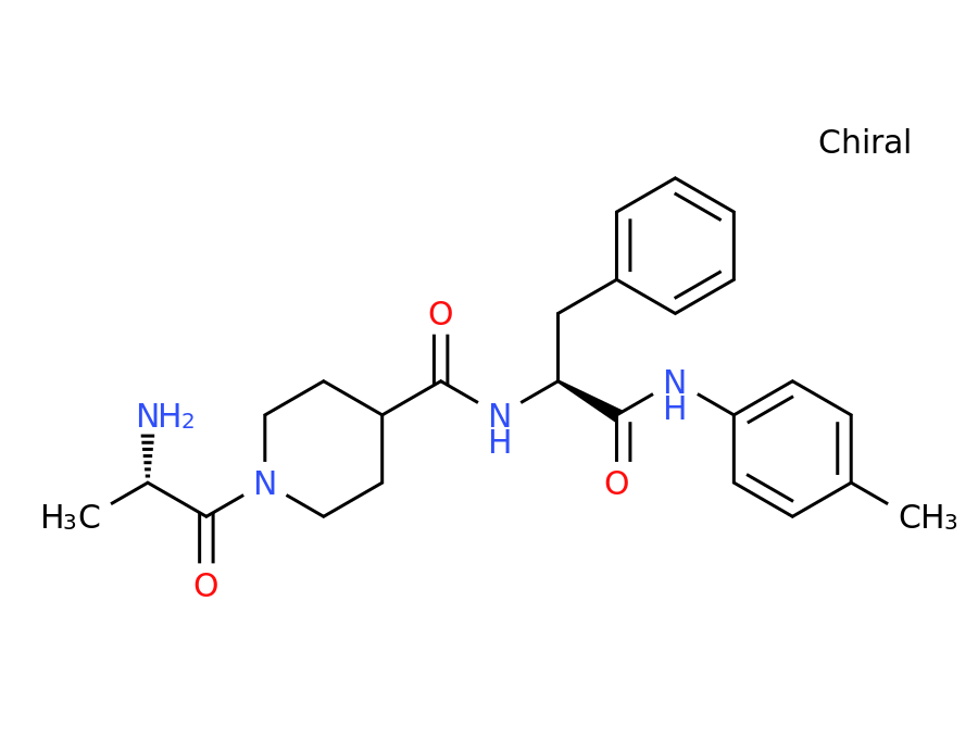 Structure Amb766295