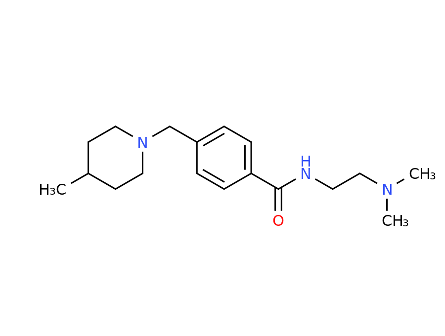 Structure Amb7663094