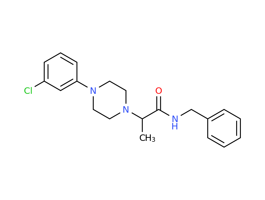 Structure Amb7663128