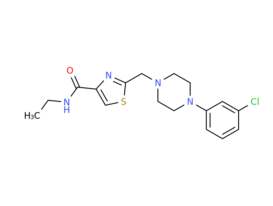 Structure Amb7663136