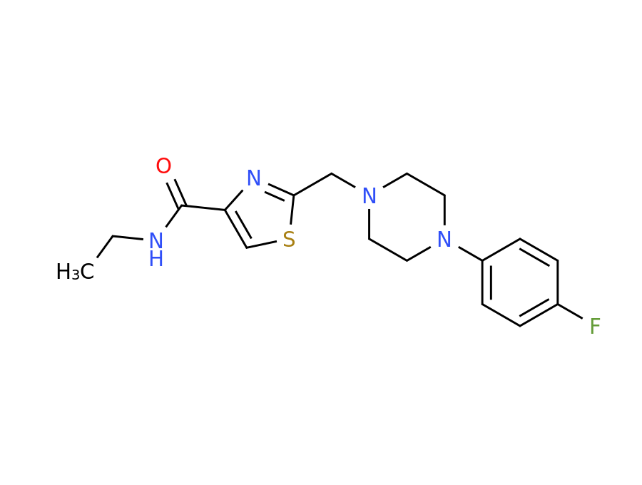 Structure Amb7663400