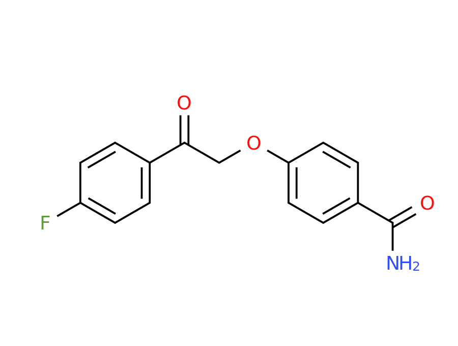 Structure Amb76644