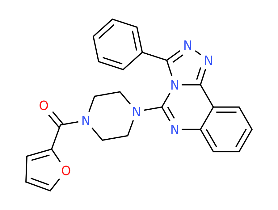 Structure Amb7665009