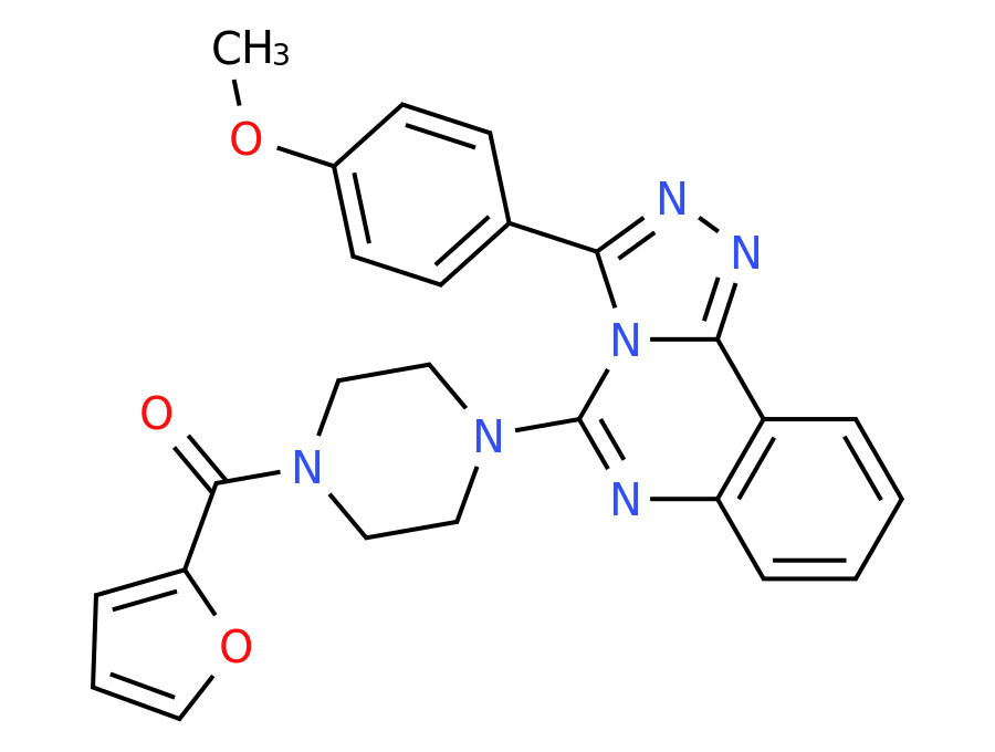 Structure Amb7665329