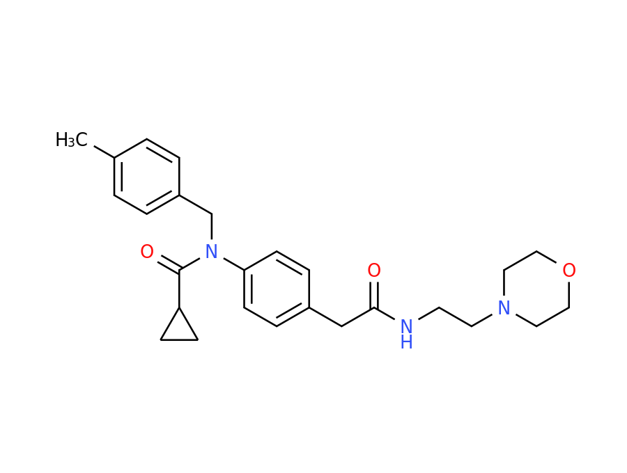 Structure Amb7665719