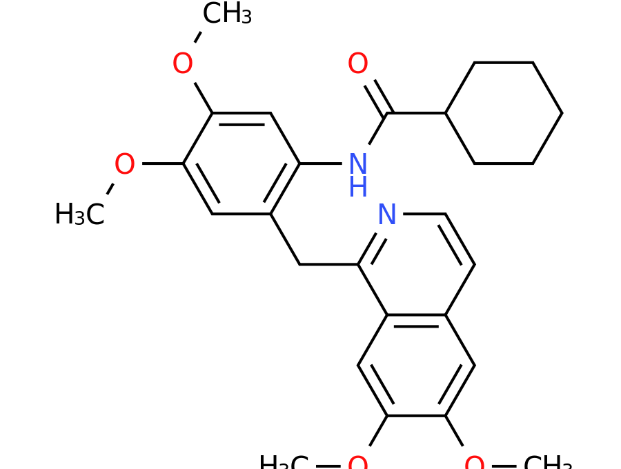 Structure Amb766600