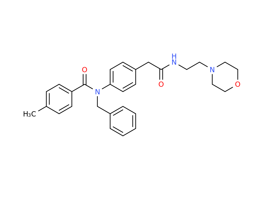 Structure Amb7666004