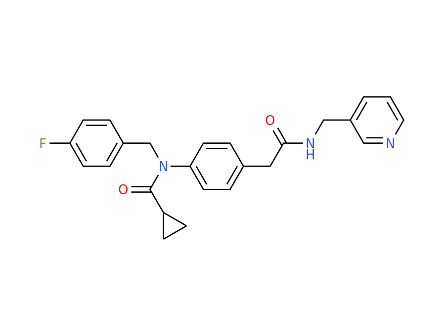 Structure Amb7666097