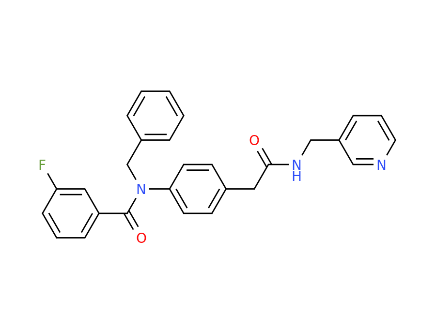 Structure Amb7666233