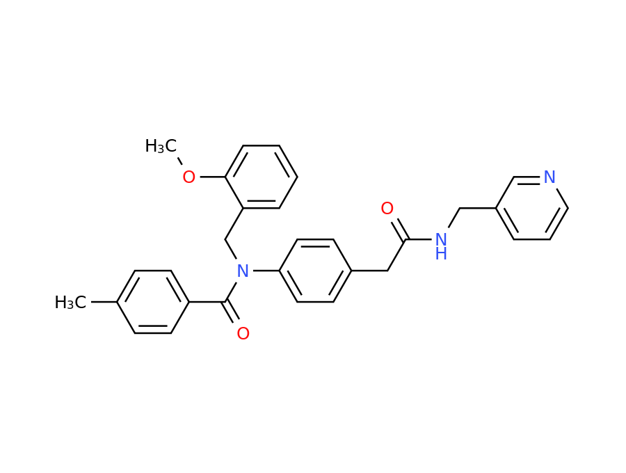 Structure Amb7666300