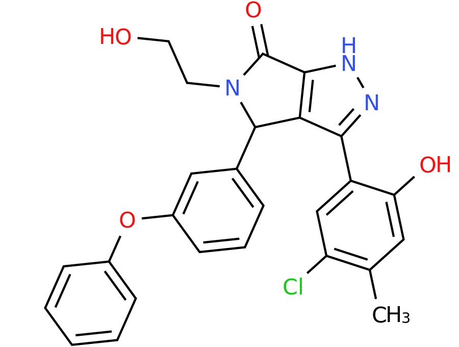 Structure Amb766649