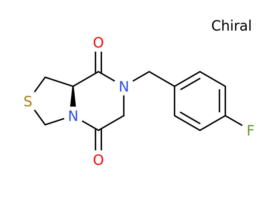 Structure Amb766659