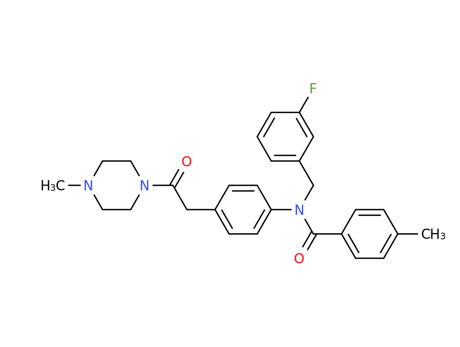 Structure Amb7666829