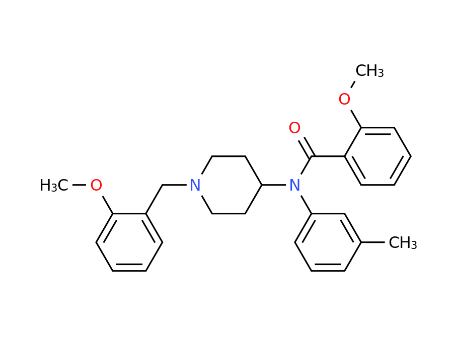 Structure Amb7667954