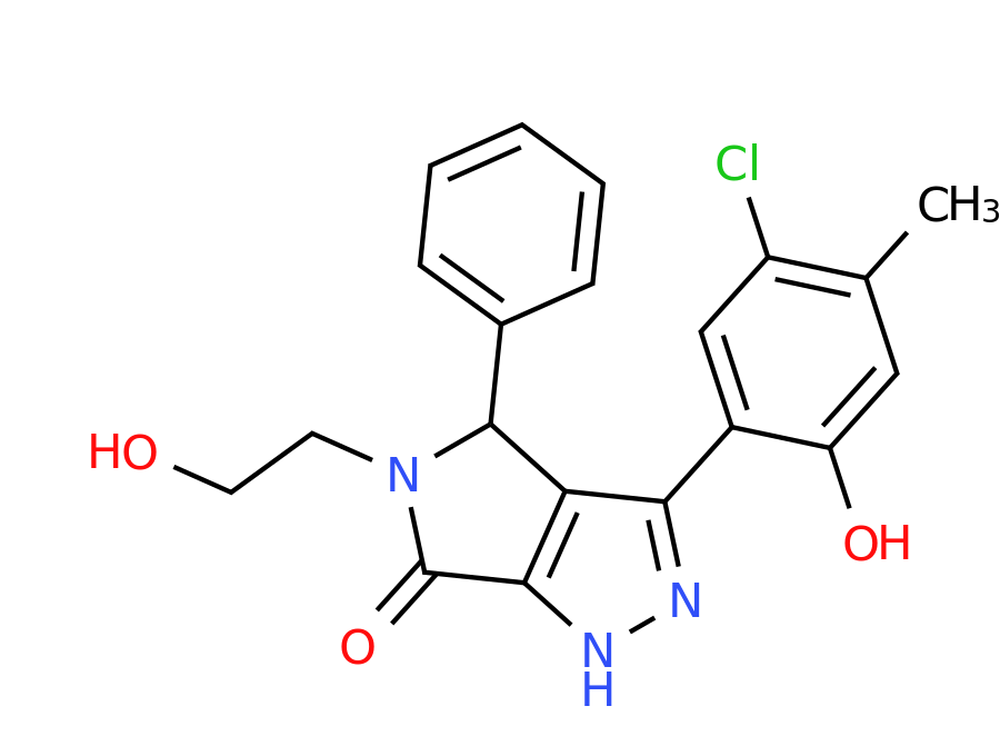 Structure Amb766885