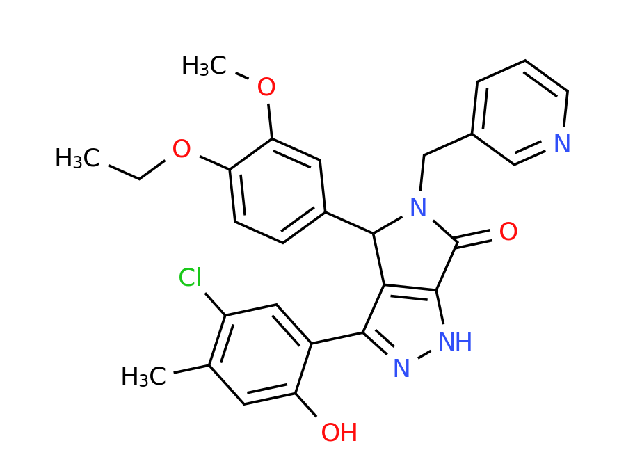 Structure Amb766887