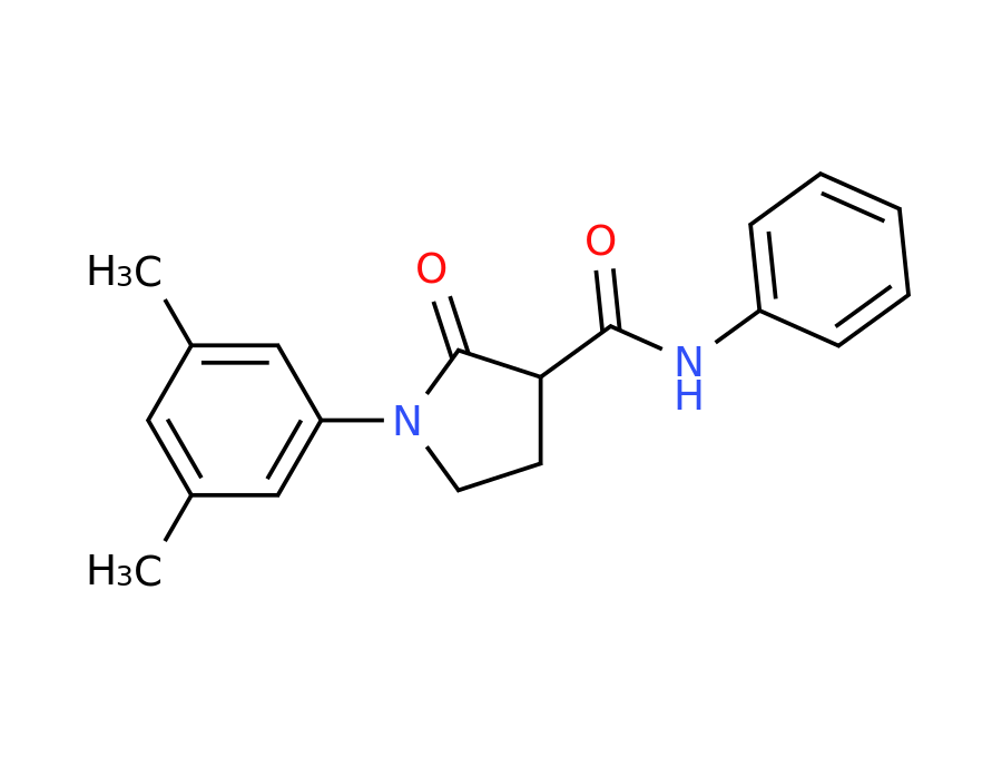 Structure Amb7668954