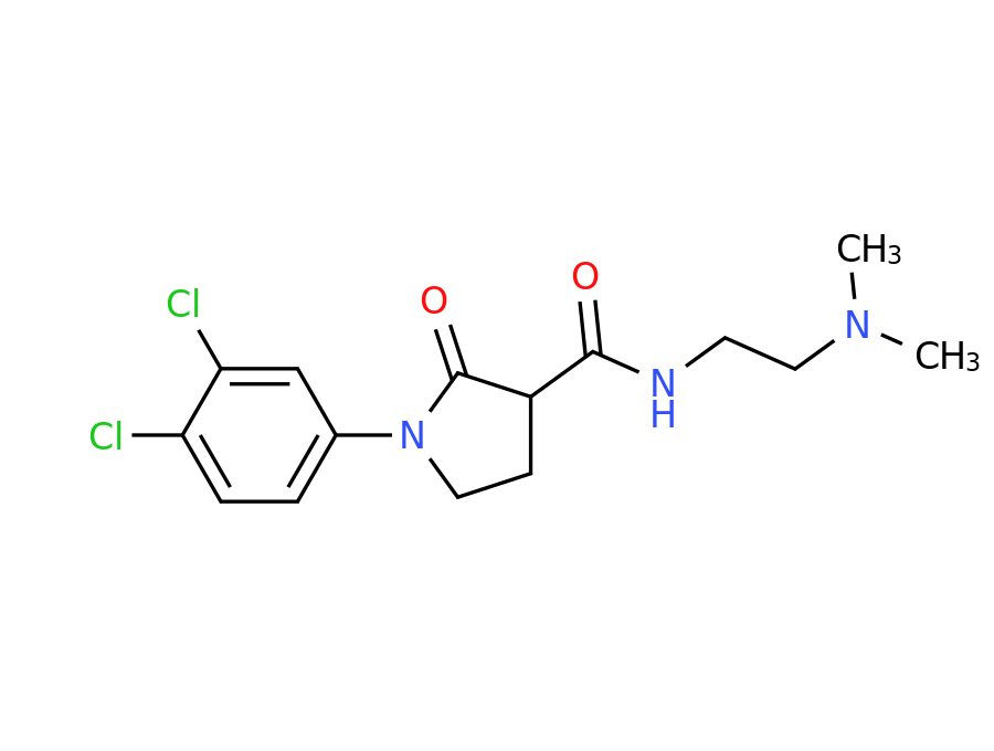 Structure Amb7669063