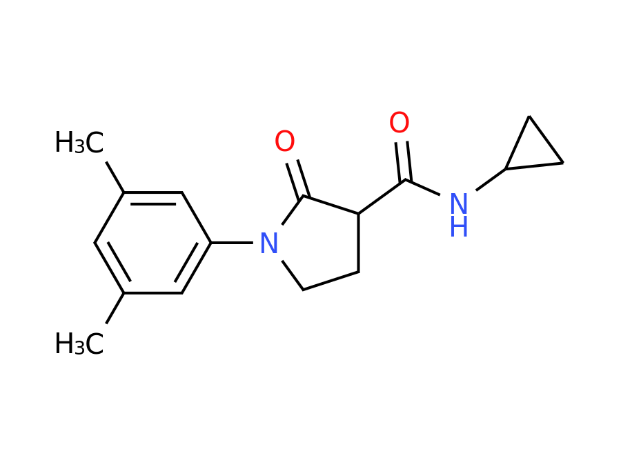 Structure Amb7669103