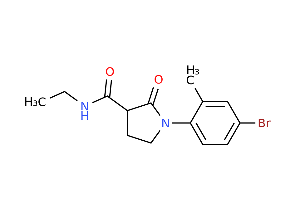 Structure Amb7669203