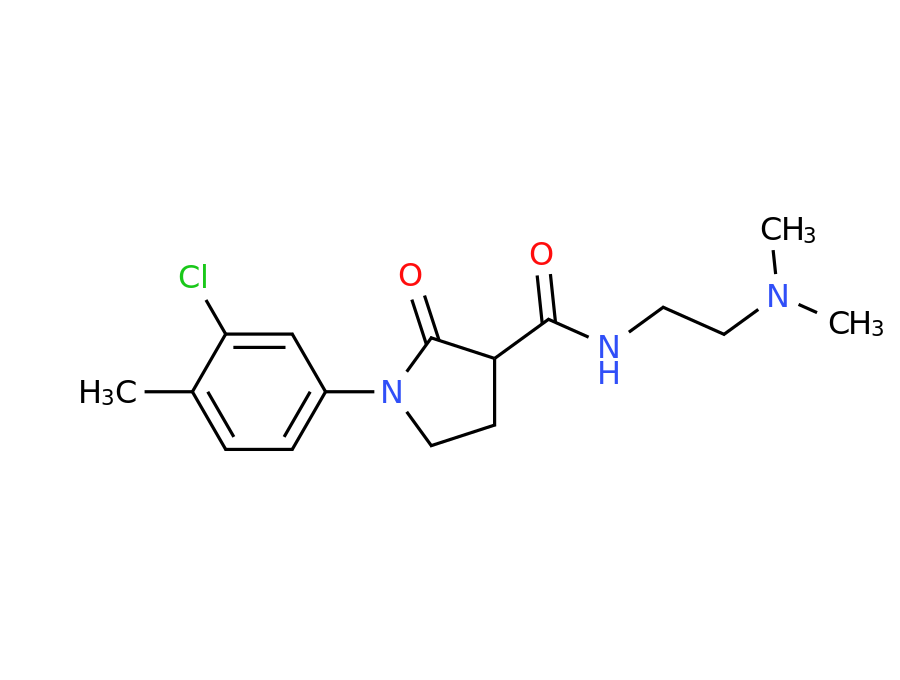 Structure Amb7669358