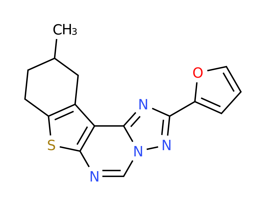 Structure Amb766950