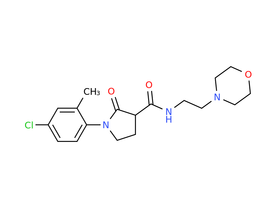 Structure Amb7669524