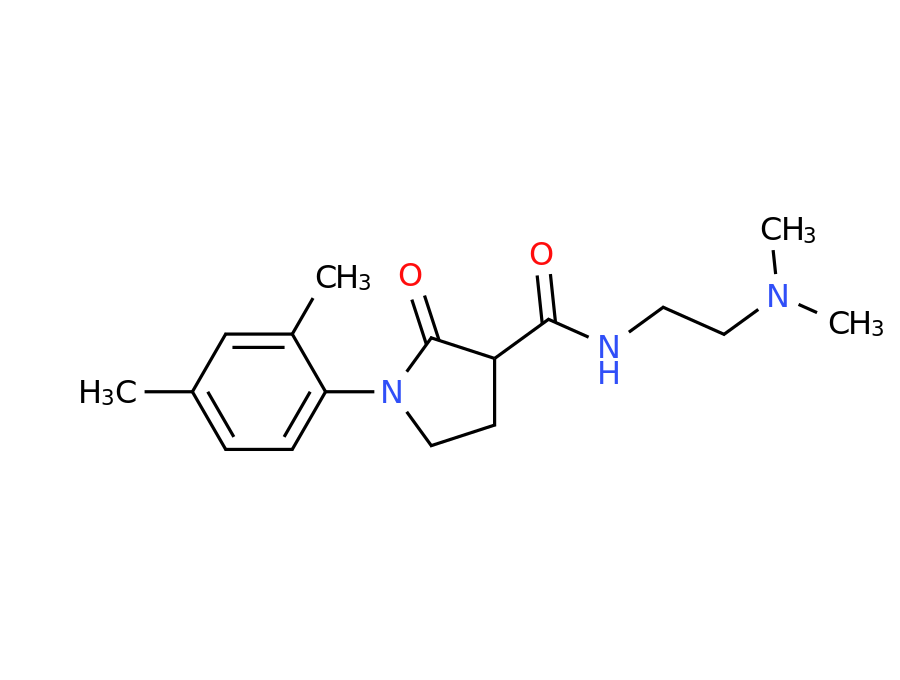 Structure Amb7669855