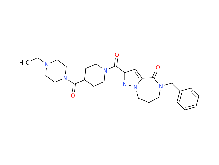 Structure Amb7669986