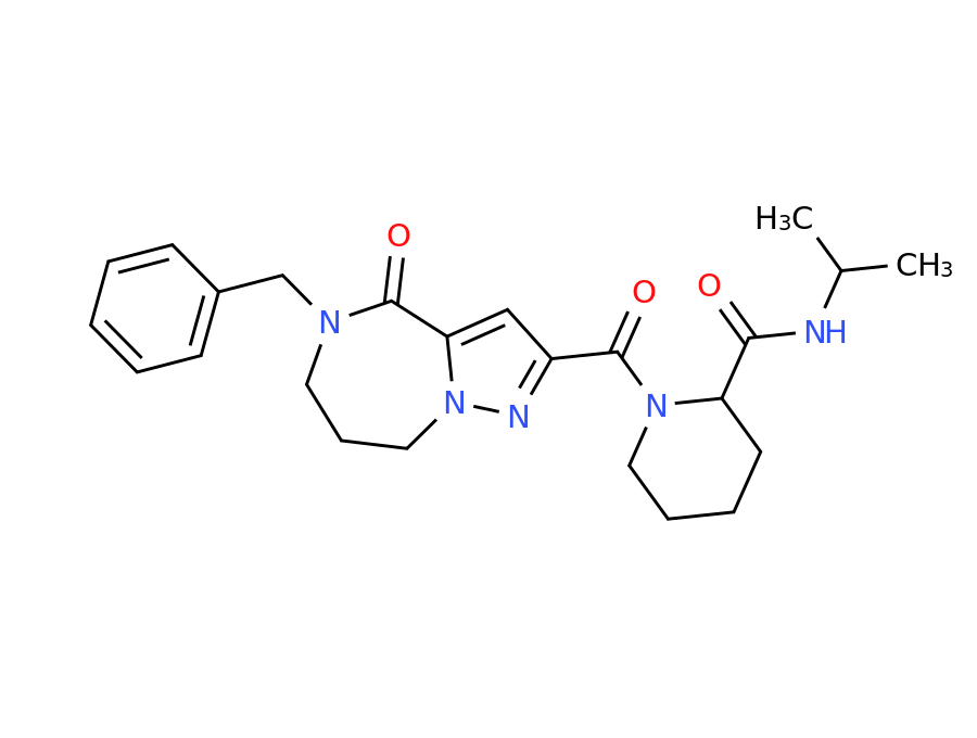 Structure Amb7669997