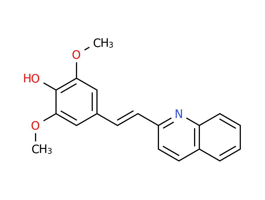 Structure Amb7670