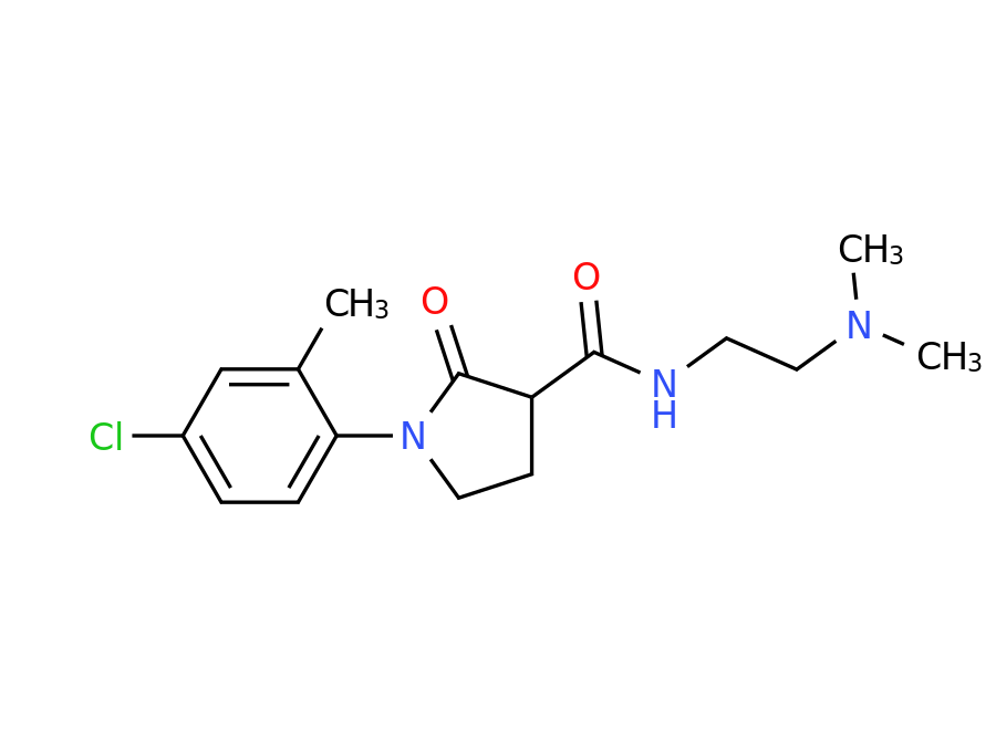 Structure Amb7670074