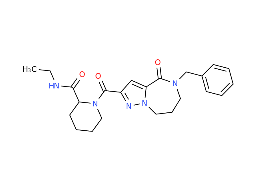 Structure Amb7670223