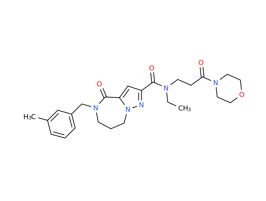 Structure Amb7670255