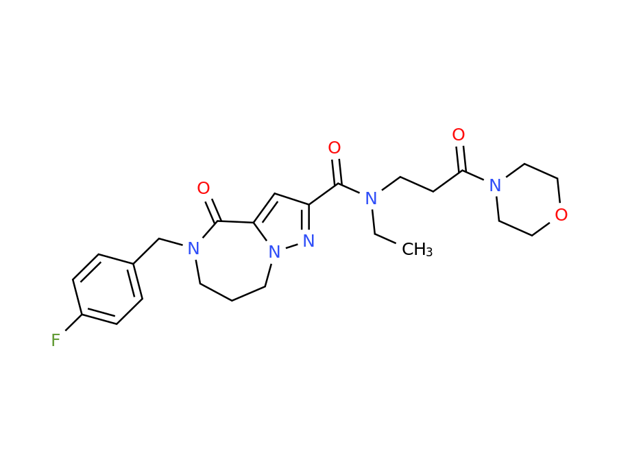 Structure Amb7670266