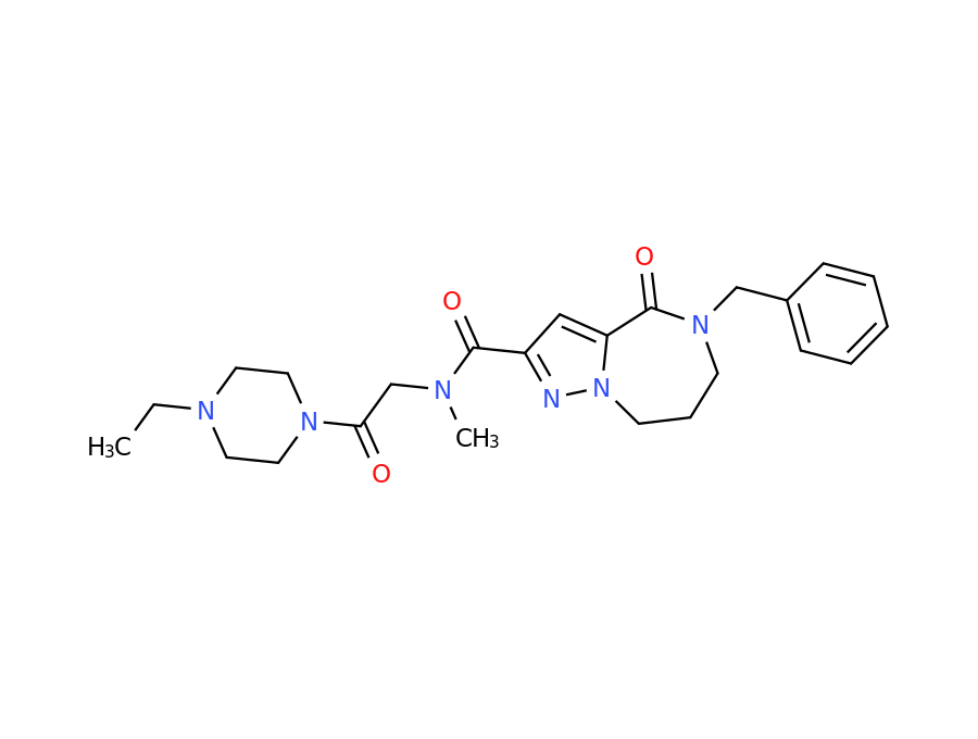 Structure Amb7670272