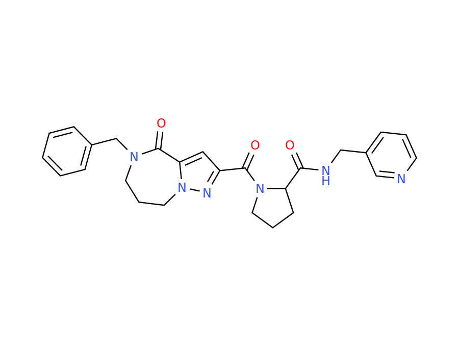 Structure Amb7670274