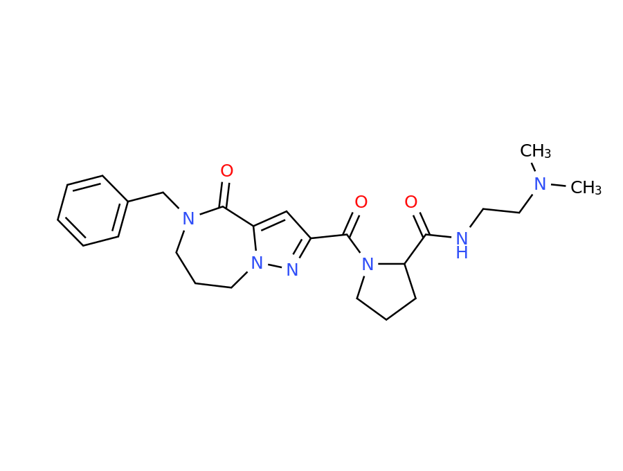 Structure Amb7670275