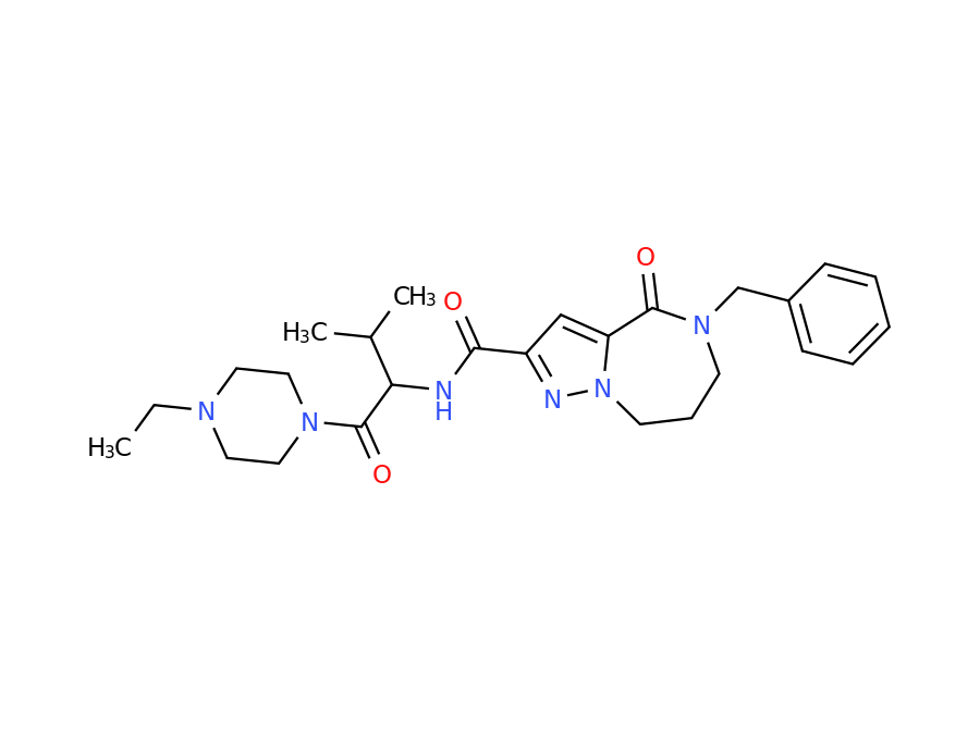 Structure Amb7670283