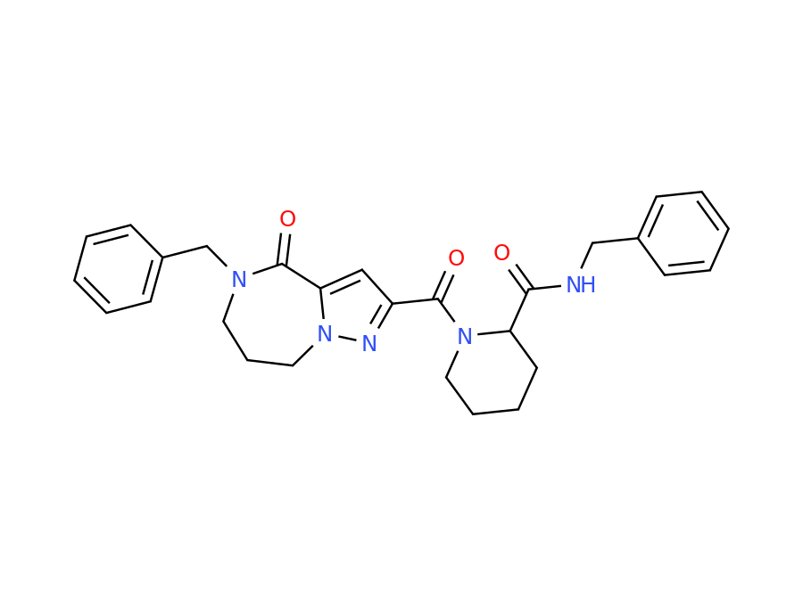 Structure Amb7670425