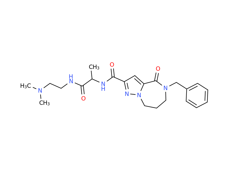 Structure Amb7670465