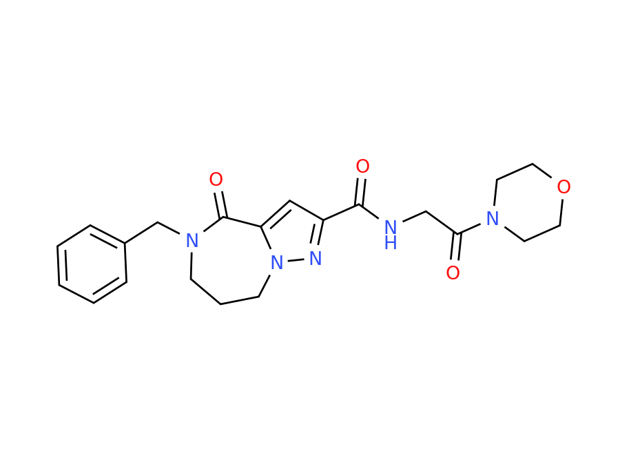 Structure Amb7670475