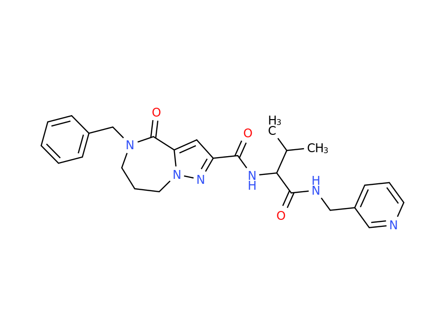 Structure Amb7670477