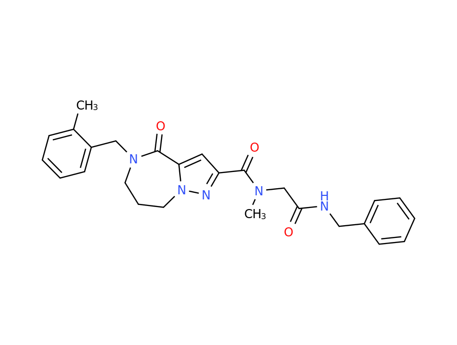 Structure Amb7670516